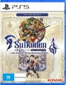Suikoden 1 And 2 HD Remaster Day One Edition (PS5 Game)