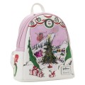 Dr Seuss - The Grinch Sleigh Scene Mini (Backpack)