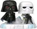 Star Wars - Darth Vader & Stormtrooper Deluxe Diorama (Pop! Vinyl)
