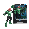 DC Multiverse - Kilowog (Green Lantern) Gold Label Collector Edition SDCC 7″ (Action Figure)