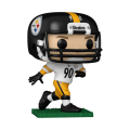 NFL: Packers - Steelers - TJ Watt (Pop! Vinyl)