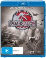 Jurassic Park 3 (Blu Ray)