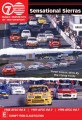 Magic Moments Of Motorsport - Sensational Sierras