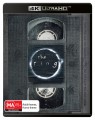 The Ring (4K Ultra HD)