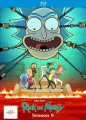 Rick And Morty - Complete Season 9 (Blu Ray)