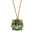 One Piece 2023 - Zoro Necklace