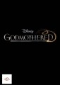 Godmothered (Blu Ray)