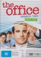 Office, The (U.S) - Season 2 Part 2