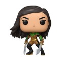 DC Comics - Talia Al Ghul SDCC 2023 (Pop! Vinyl)