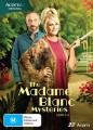 The Madame Blanc Mysteries - Complete Season 4
