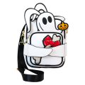 The Nightmare Before Christmas - Zero Passport Crossbuddies (Loungefly Crossbody)