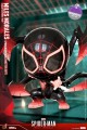 Marvel's Spider-Man: Miles Morales - Miles Programmable Matter Suit (Cosbaby Figure)