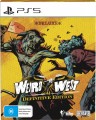 Weird West Definitive Edition Deluxe (PS5 Game)