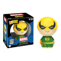 Marvel Comics - Iron Fist (Dorbz)