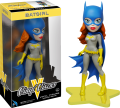 Batman - Batgirl Vinyl Vixens (Vinyl Figure)