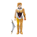 Power Rangers - Scorpina 3.75" ReAction (Action Figure)