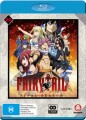 Fairy Tail - Final Season - Collection 25 (Blu Ray)