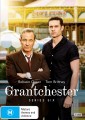 Grantchester - Complete Season 6