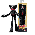 Poppy Playtime - Killy Willy 12″ Coffin (Action Figure)