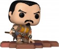 Marvel Comics - Sinister Six: Kraven Deluxe (Pop! Vinyl)