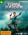 Tomb Raider Legacy Of Atlantis (Xbox X Game)