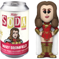 Shazam 2: Fury Of The Gods - Mary Bromfield Soda (Pop! Vinyl)