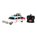 Hollywood Rides - Ghostbusters Ecto-1 1:16 Scale Remote Control (Model Car)