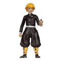 Demon Slayer - Zenitsu Agatsuma With Chuntaro 7" (Action Figure)