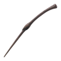 Harry Potter - Bellatrix Lestrange's Wand