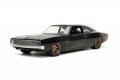 Fast And Furious 9 The Fast Saga - 1968 Dodge Charger 1:24 Scale Hollywood Ride (Model Car)