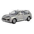 Timeless Legends - 1:24 Porsche Cayenne (Model Vehicle)