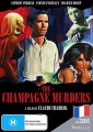 The Champagne Murders
