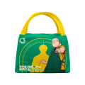Sakamoto Days - Killer Appetite (Lunch Bag)