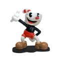 Cuphead - Cuphead Create-A-Figure 4" Mini (Action Figure)