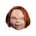 Child's Play 6: Curse Of Chucky - Chucky Scarred Latex (Mask)