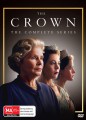 The Crown - Complete Box Set