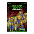 Transformers: Beast Wars - Cheetor 3.75'' ReAction (Action Figure)