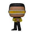 Star Trek: The Next Generation - Geordi La Forge (Pop! Vinyl) 