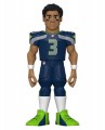 NFL: Seahawks - Russel Wilson 5" Vinyl Gold (Vinyl Figure)