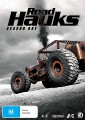 Road Hauks - Complete Season 1