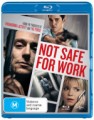 Not Safe For Work (Blu Ray)