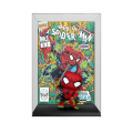 Marvel Comics - Spider-Hulk Pop! Comic Cover (Pop! Vinyl)