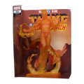 Marvel Comics - Human Torch 1:6 Scale (Action Figure)