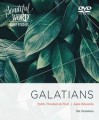 Galatians - Faith Freedom And Fruit