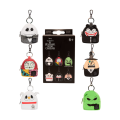 15 x Disney - Nightmare Before Christmas Mystery (Loungefly Bag Charm)