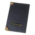 Harry Potter - Tom Riddle Diary Replica