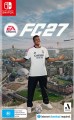 EA Sports FC 27 (Switch Game)