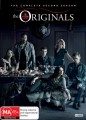 The Originals - Complete Season 2
