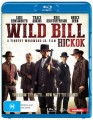 Wild Bill (2017) (Blu Ray)
