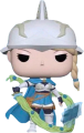Black Clover - Charlotte (Pop! Vinyl)